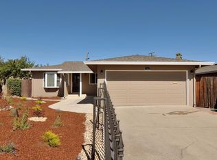 1423 Bouret Dr, San Jose, CA 95118