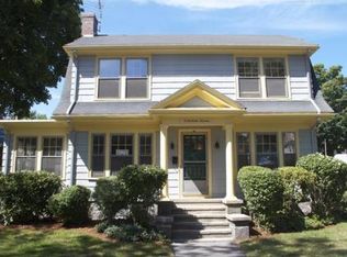 18 Suffolk Ave, Swampscott, MA 01907