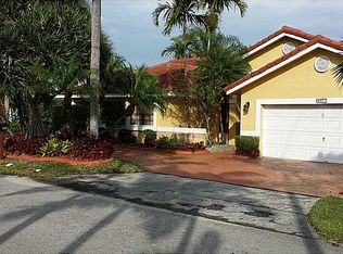 4661 SW 149th Ct, Miami, FL 33185