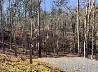 116 Jakes Lndg, Ellijay, GA 30540