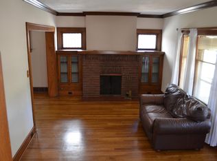 1244 French Ave, Lakewood, OH 44107