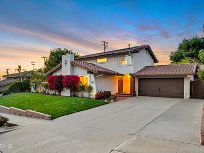 291 W Avenida De Las Flores, Thousand Oaks, CA, 91360