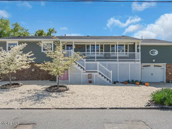 43 Bartine Street, Toms River, NJ 08753