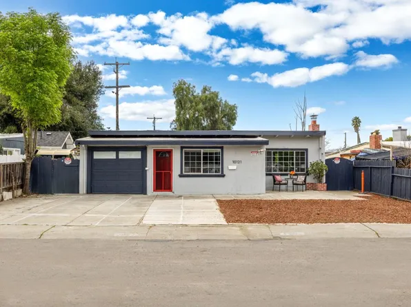10121 Torrance Ave, San Jose, CA 95127