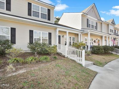 253 Admiration Ave, Beaufort, SC, 29906