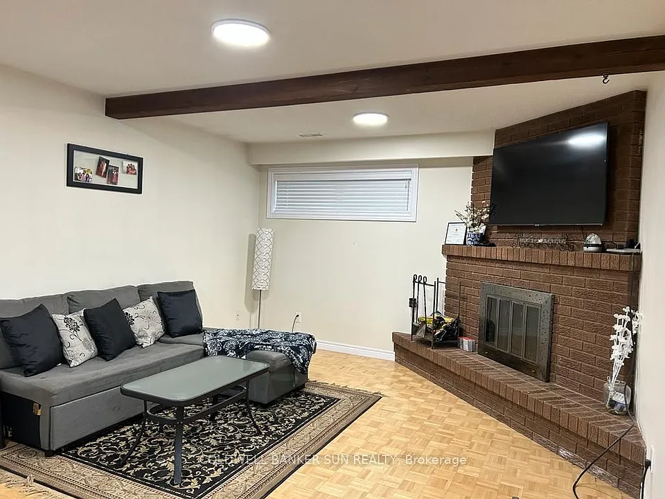 15 Mill View Ct #BASEMENT