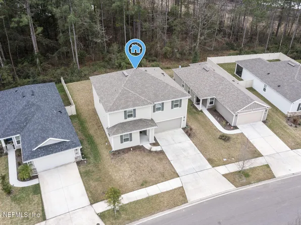 2788 MONROE LAKES Terrace, Green Cove Springs, FL 32043