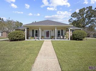 16515 Missionary Ridge Ave, Baton Rouge, LA 70817