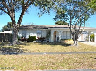 981 Bacon Cir NE, Palm Bay, FL 32905