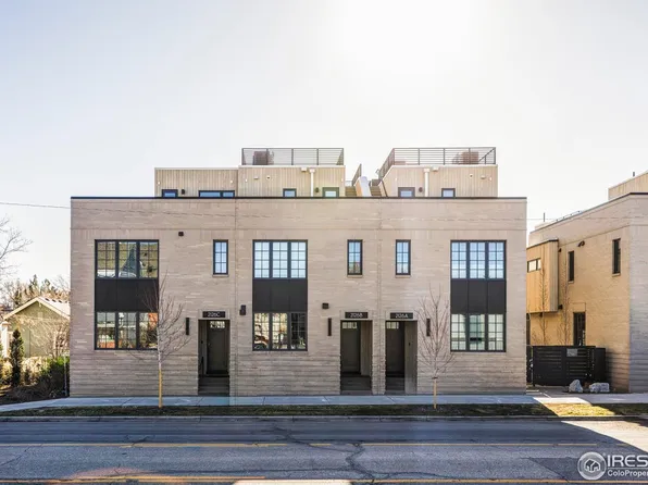 2128 Pearl St #B, Boulder, CO 80302