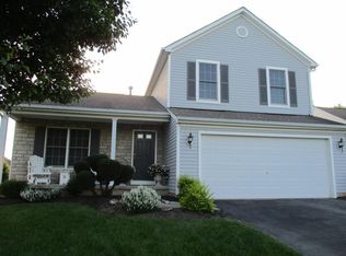 1863 Winterbrook St, Lancaster, OH