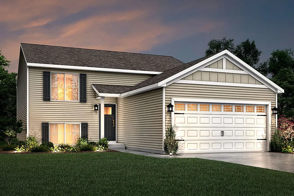 Integrity 2060 Plan, Whispering Meadows photo 1