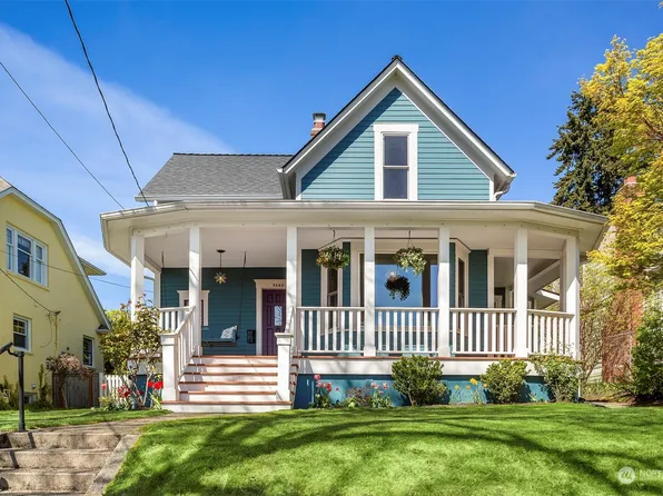 3242 NW 65th Street, Seattle, WA 98117