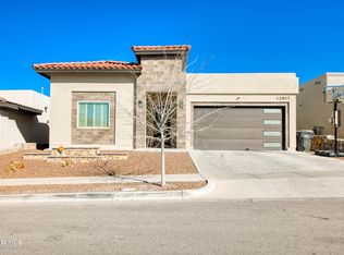 12817 Woolstone Dr, El Paso, TX 79928