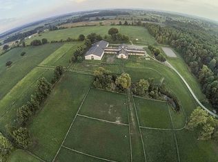 6750 Bethel Church Rd, Saline, MI 48176