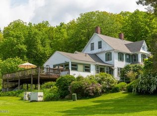 267 Long Pond Rd, Great Barrington, MA 01230