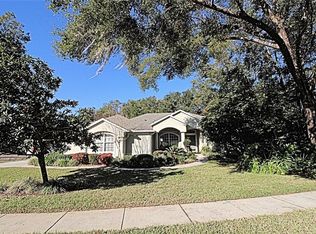 1525 E Silver Hammock, Deland, FL 32720