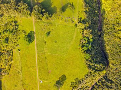 Kaiwiki Homestead Rd Lot 39-C, Hakalau, HI, 96710