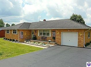 208 Jan St, Campbellsville, KY 42718