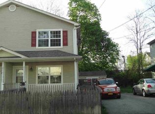 28 Stuart Ave #0, Wappingers Falls, NY 12590