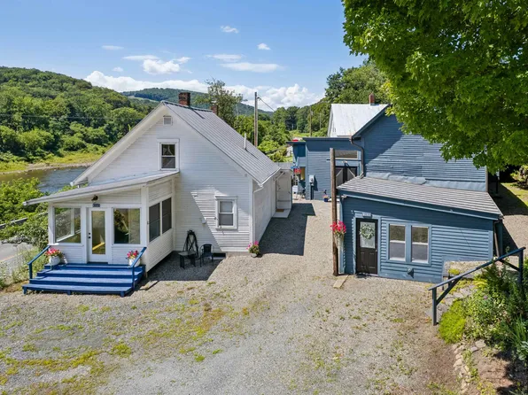 4163 Route 14, Hartford, VT 05047