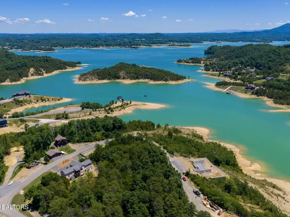 LOT 10 Bay View Point, Sevierville, TN 37876