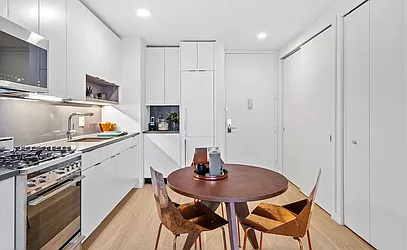 Rented by Living New York