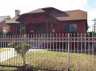 973 N Oxford Ave, Los Angeles, CA 90029