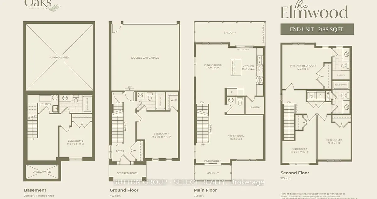 Building Photo - 233 Upper Queen St #18