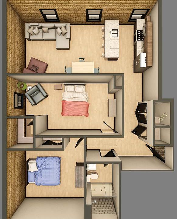 1st image of 915 Cloquet Ave Unit 204