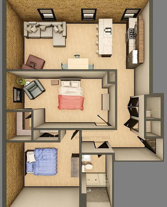 915 Cloquet Ave #204