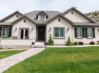 793 E Canyon Ridge Dr, Cedar City, UT 84721