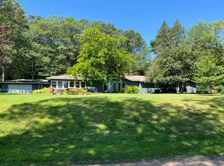 N5667 Lake Rd, Stone Lake, WI 54876