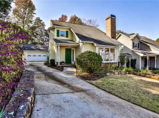 270 Somerlane Pl, Avondale Estates, GA 30002