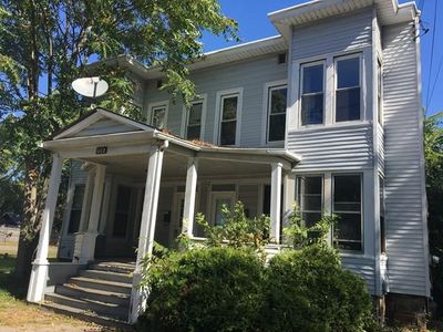 1112 Lake St, Elmira, NY, 14901