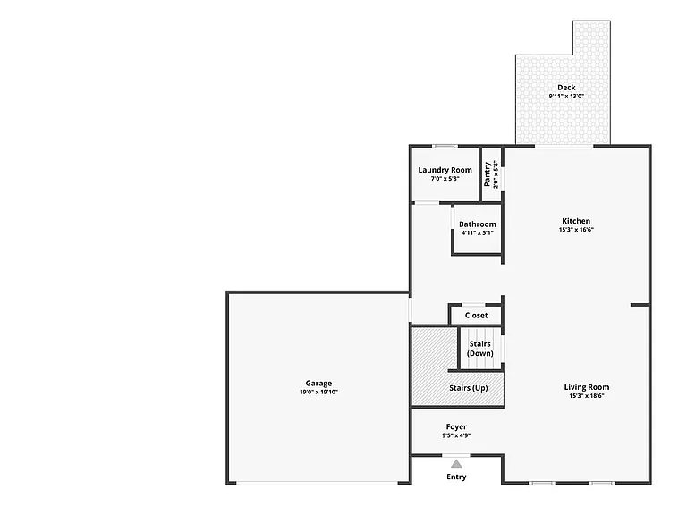 7302 Sessile Cir — Photo 3