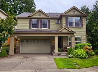 7122 Allman Ave SE, Snoqualmie, WA 98065
