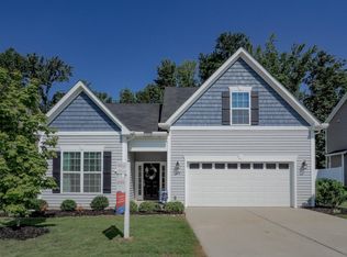 608 Lone Pine Loop, Fuquay Varina, NC 27526