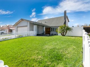 13750 McKenzie Ave, Poway, CA 92064