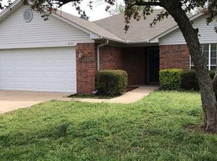 2735 Longbow Ln, Conway, AR 72034