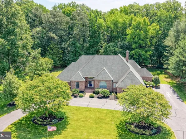 805 Quail Run, Camden Wyoming, DE 19934