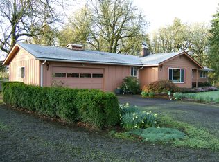 28846 Jager Ln, Junction City, OR 97448