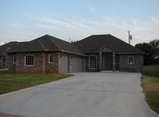 3012 Kaeylee Ln, Oklahoma City, OK 73115