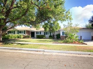 1754 E Stuart Ave, Fresno, CA 93710