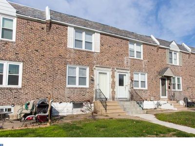 2251 S Harwood Ave, Upper Darby, PA, 19082