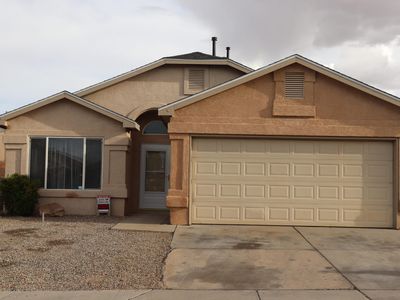 10508 Paso Fino Pl SW, Albuquerque, NM, 87121