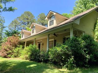 133 James Cir, Minden, LA 71055