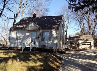 4731 13th St NW, Canton, OH 44708