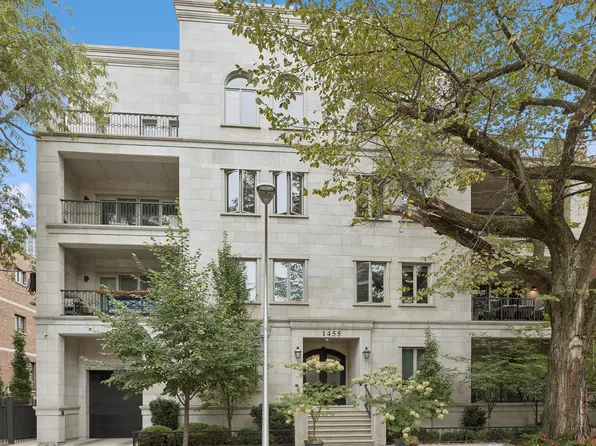 1455 N Wieland St Unit 301, Chicago, IL 60610