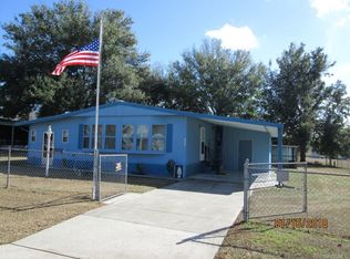 4232 E Tennessee Ln, Hernando, FL 34442